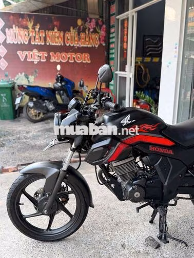 Honda CB150 Verza 2019 Đen 20.000 KM Biển SG 9c