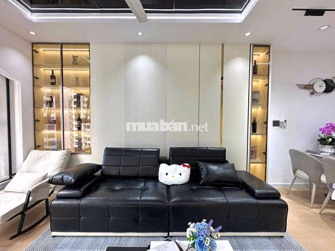 2 Phòng ngủ view trực diện biển Hòn Chồng tầng cao