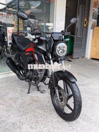 Honda CB150 Verza 2019 Đen 20.000 KM Biển SG 9c