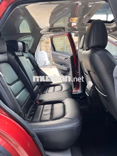 Mazda CX-5 2.5 1 cầu Premium 2020  một chủ quá đẹp