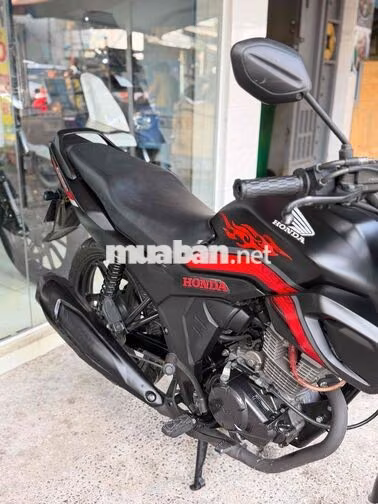 Honda CB150 Verza 2019 Đen 20.000 KM Biển SG 9c