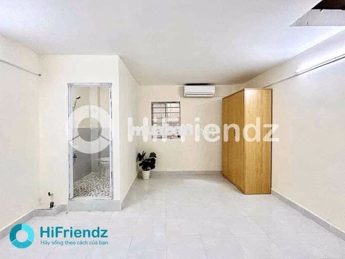 PHÒNG TRỌ GIÁ RẺ gần Mega Bình Phú có máy giặt riêng, tủ đồ, máy lạnh