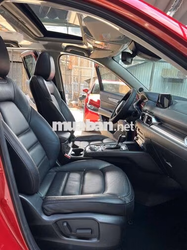 Mazda CX-5 2.5 1 cầu Premium 2020  một chủ quá đẹp