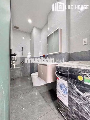 CHDV 1PN ban công/studio cửa sổ trời ful NT máy giặt riêng DT cực rộng