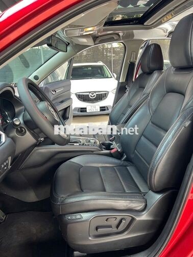 Mazda CX-5 2.5 1 cầu Premium 2020  một chủ quá đẹp