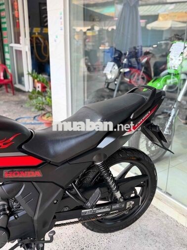 Honda CB150 Verza 2019 Đen 20.000 KM Biển SG 9c