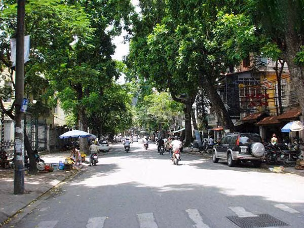 Chính chủ cho thuê nhà mặt phố Thi Sách