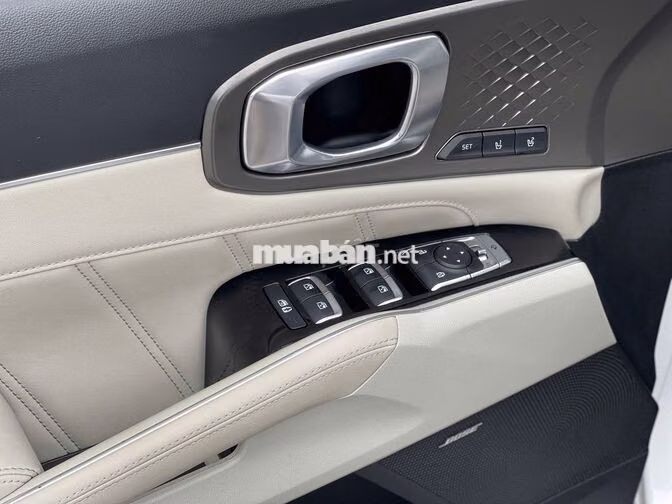 Kia Sorento 2022 2.5 Signature 40000 km