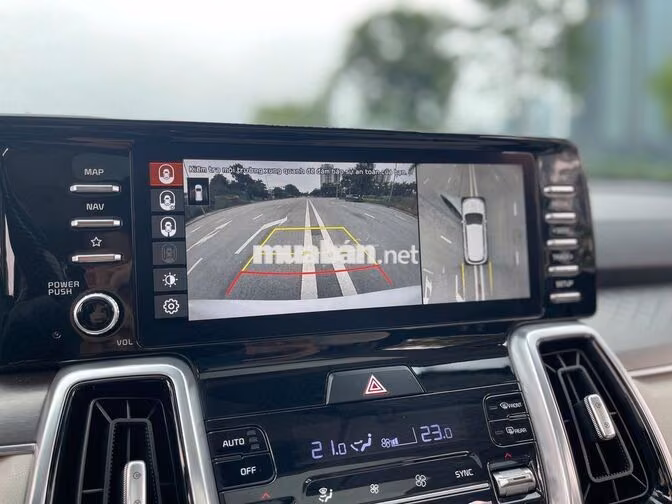 Kia Sorento 2022 2.5 Signature 40000 km