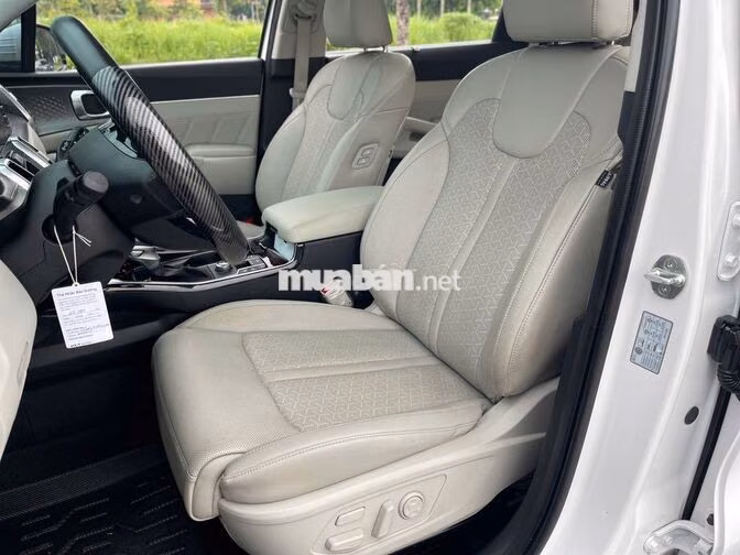 Kia Sorento 2022 2.5 Signature 40000 km