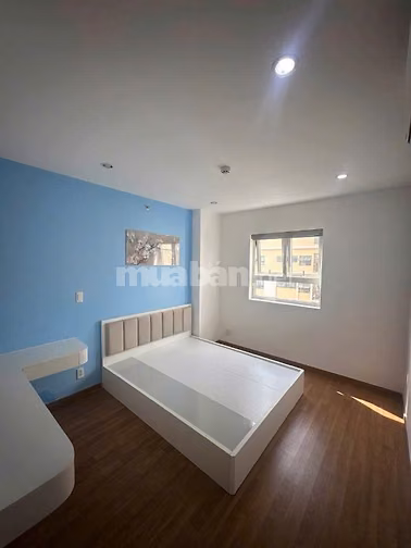 Chung Cư Khang Gia - Phan Huy Ích căn 3p ngủ giá 11tr5/tháng