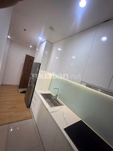 Chung Cư Khang Gia - Phan Huy Ích căn 3p ngủ giá 11tr5/tháng