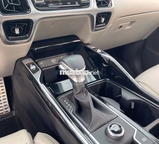 Kia Sorento 2022 2.5 Signature 40000 km