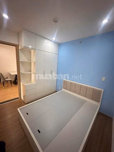 Chung Cư Khang Gia - Phan Huy Ích căn 3p ngủ giá 11tr5/tháng