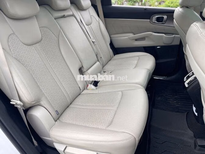 Kia Sorento 2022 2.5 Signature 40000 km