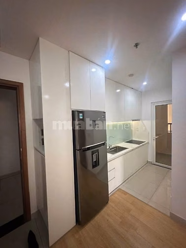 Chung Cư Khang Gia - Phan Huy Ích căn 3p ngủ giá 11tr5/tháng