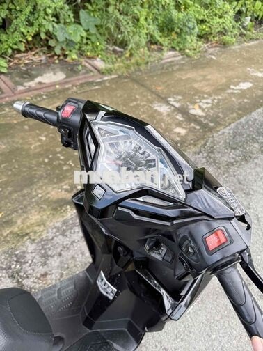 Honda Vario 150 2019 Đen Tự động Smartkey