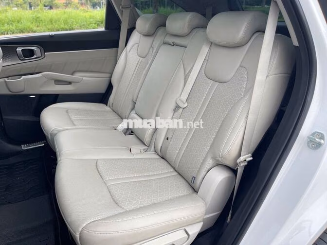 Kia Sorento 2022 2.5 Signature 40000 km