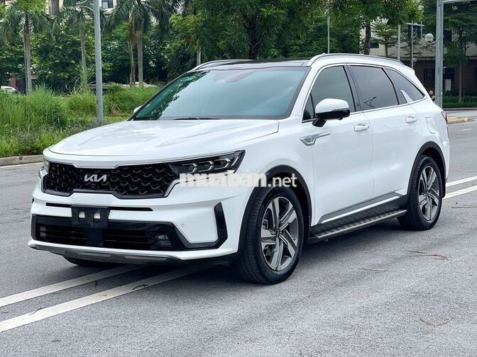 Kia Sorento 2022 2.5 Signature 40000 km