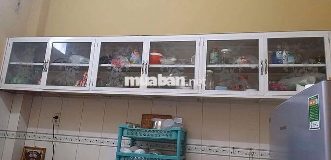 Cho thuê nhà nguyên căn 4 phòng ngủ 