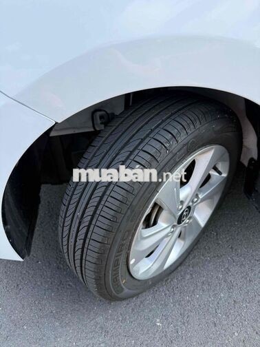 i10 SX 2021 xe gia đình mua mới odo 4v6