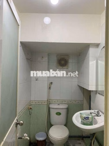 Cho thuê nhà nguyên căn 4 phòng ngủ 