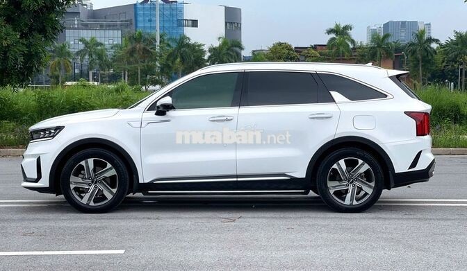 Kia Sorento 2022 2.5 Signature 40000 km