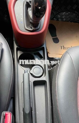 i10 SX 2021 xe gia đình mua mới odo 4v6