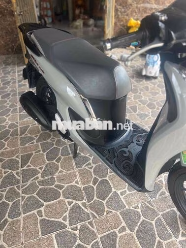 Honda SH Mode ABS Xám 388 km