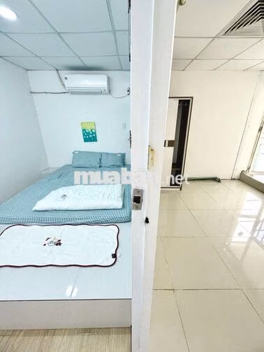 2 Phòng ngủ -FULL nội thất - Tách Bếp -Rộng thoáng