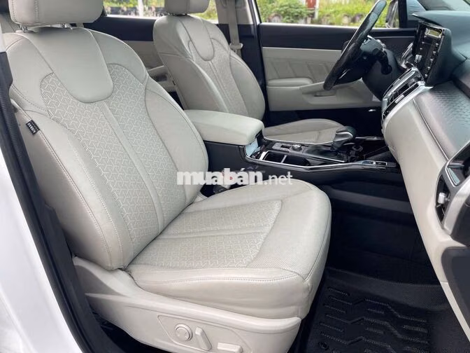 Kia Sorento 2022 2.5 Signature 40000 km