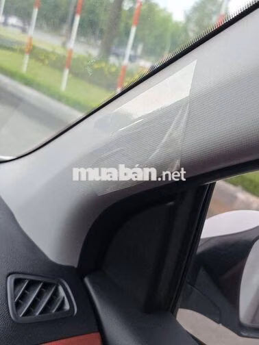 Hyundai I10 2018 1.2 AT Tự động Trắng