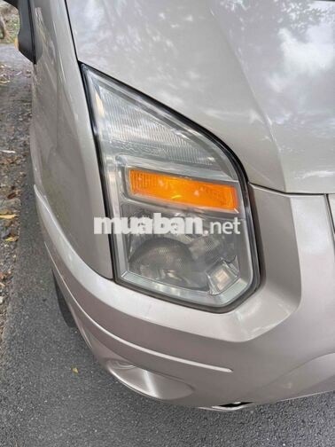 Ford Transit 2014 Vàng cát