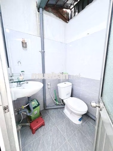 2 Phòng ngủ -FULL nội thất - Tách Bếp -Rộng thoáng