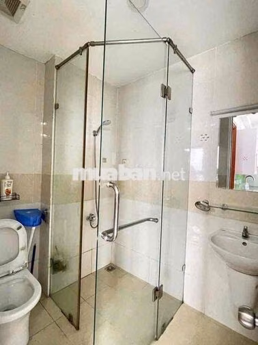 Cho thuê 2Pn căn góc rộng tại chung cư Phúc Đạt, Phú Lợi, Thủ Dầu Một