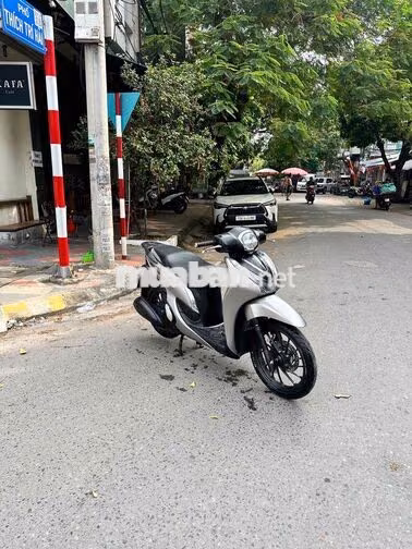 Sh mode 2025 máy zin chính chủ lăn tay xe cực mới