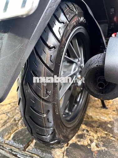 Sh mode 2025 máy zin chính chủ lăn tay xe cực mới