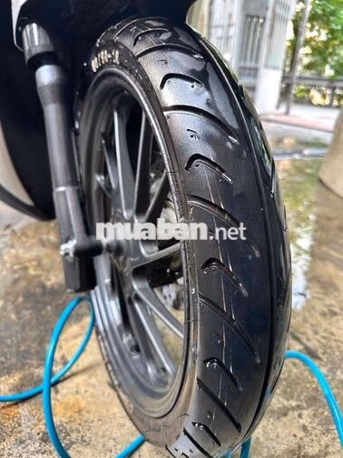 Sh mode 2025 máy zin chính chủ lăn tay xe cực mới