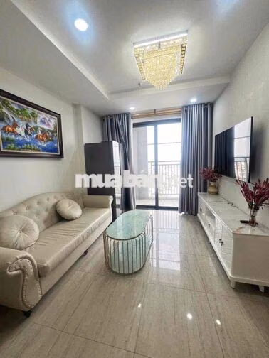 cho thuê 2Pn Biconsi Tower trung tâm thủ dầu 1