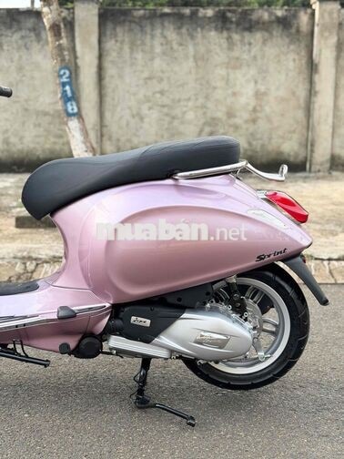 VESPA iget Chính chủ - Sang tên - Công chứng nhanh