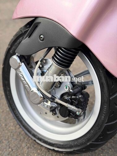 VESPA iget Chính chủ - Sang tên - Công chứng nhanh