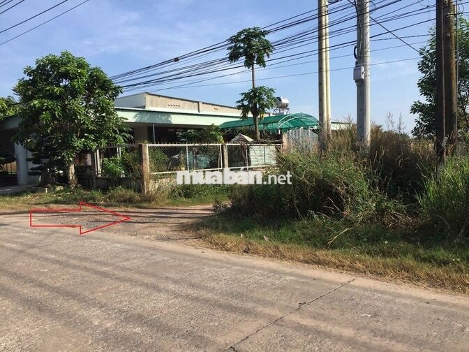 ĐẤT Ở- 890 TRIỆU - 110M² (5,5x20) - 2 MẶT TIỀN 6M - SÁT ĐẠI LỘ BẮC SƠN