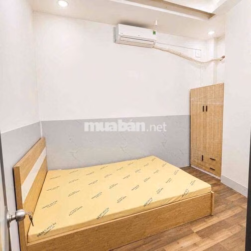 CHO THUÊ 2 PHÒNG NGỦ RỘNG RÃI THOÁNG MÁT CHO ANH CHỊ EM CẦN