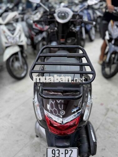 Yamaha Grande 2015 Nâu
