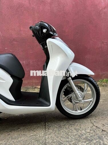 Honda SH 150cc ABS 2021 Trắng