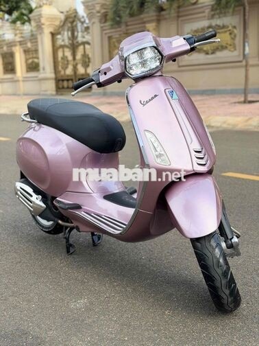 VESPA iget Chính chủ - Sang tên - Công chứng nhanh