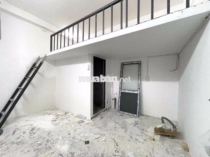 🔥Phòng Trọ Có Gác Sinh Viên Sẵn Máy Lạnh Giá Rẻ Ngay Ngã Tư Phú Nhuận