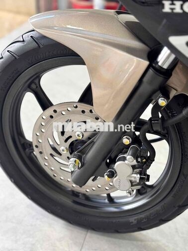 Air Blade Fi Vàng đồng Up Thái