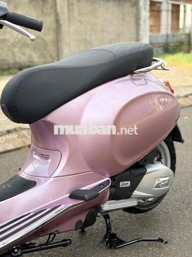 VESPA iget Chính chủ - Sang tên - Công chứng nhanh