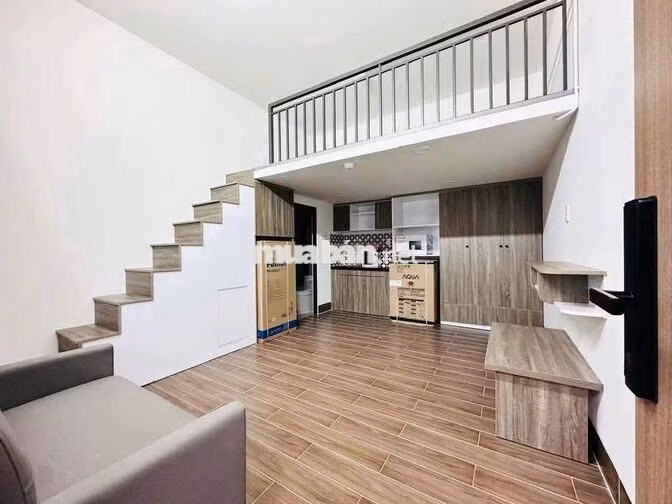 🔥Phòng trọ sinh viên giá tốt ngã tư Bảy Hiền Gần Văn Hiến, Công Thương
